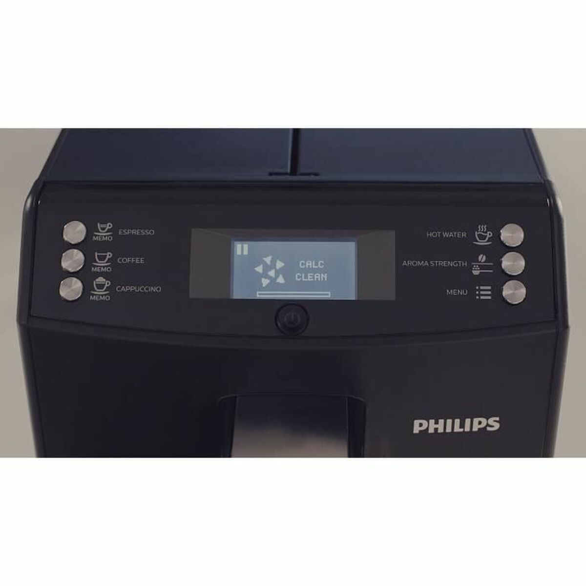 Descalcificador Philips CA6700/22, 3