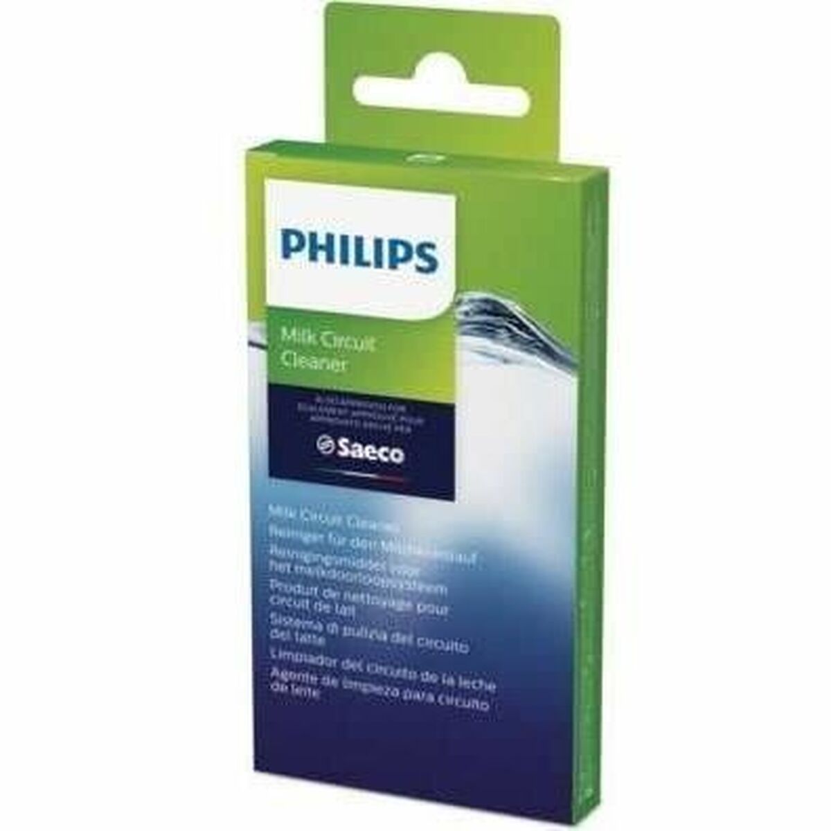 Descalcificador Philips CA6705/10, 1