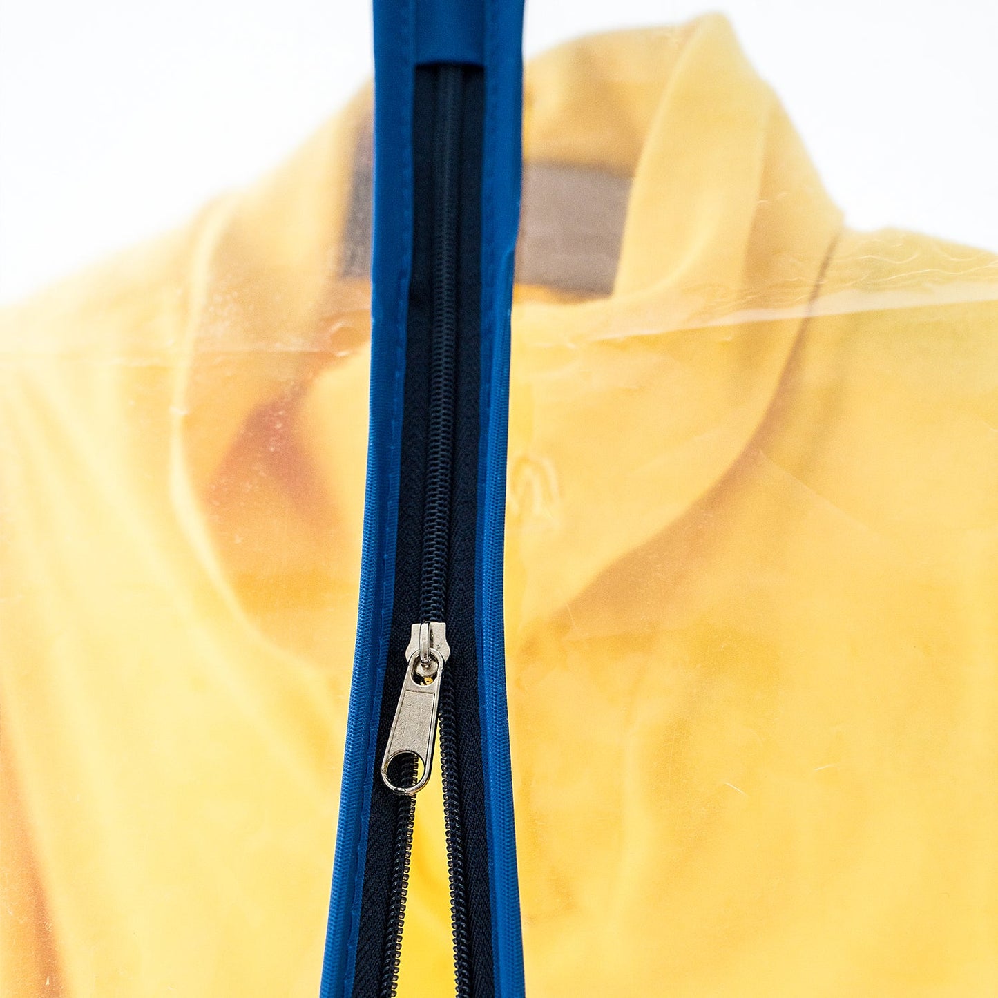 Proteção contra poeira para cabideiros, capa de cabideiro, proteção de roupas contra umidade, sujeira, L96 cm, Tatkraft Screen, 7