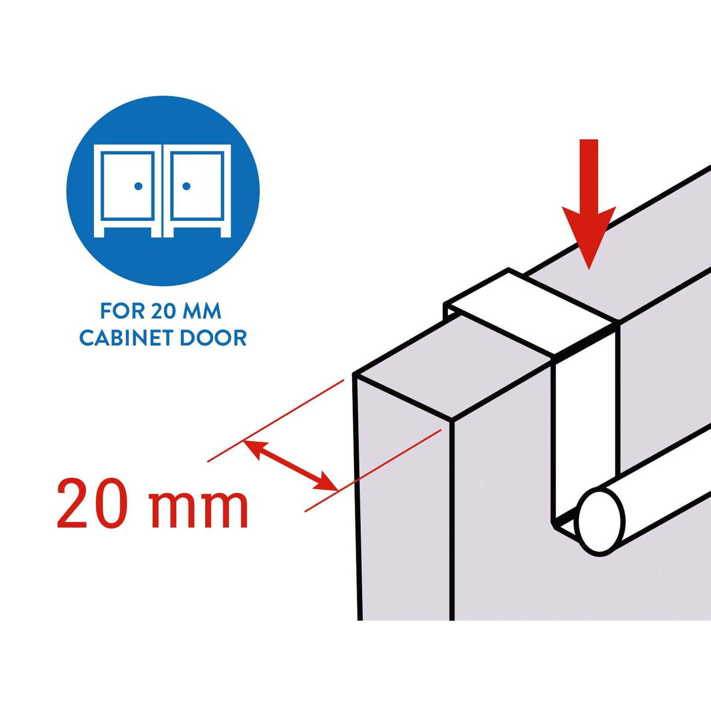 Porta toalha porta, toalheiro telescópico, aço inoxidável escovado, maciço, extensível, para pendurar, Tatkraft Spread, 4