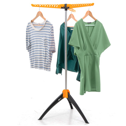 Torre de airer de roupas, airer de roupas com economia de espaço, airer de roupas de torre, airer de roupas de torre, airer de roupas para camisas, art moon Elm